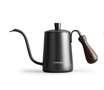 Luxe Coffee Brewing Set