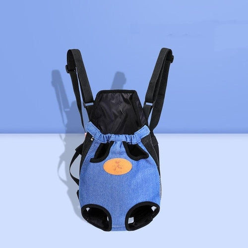 Spring Adventure Cat Carrier