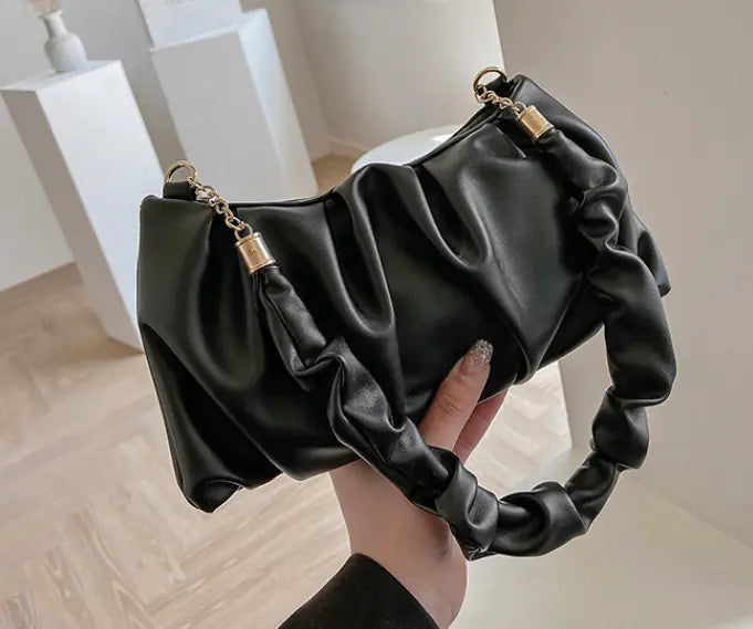 The SkyLite Luxe Crossbody