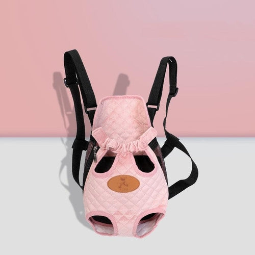 Spring Adventure Cat Carrier