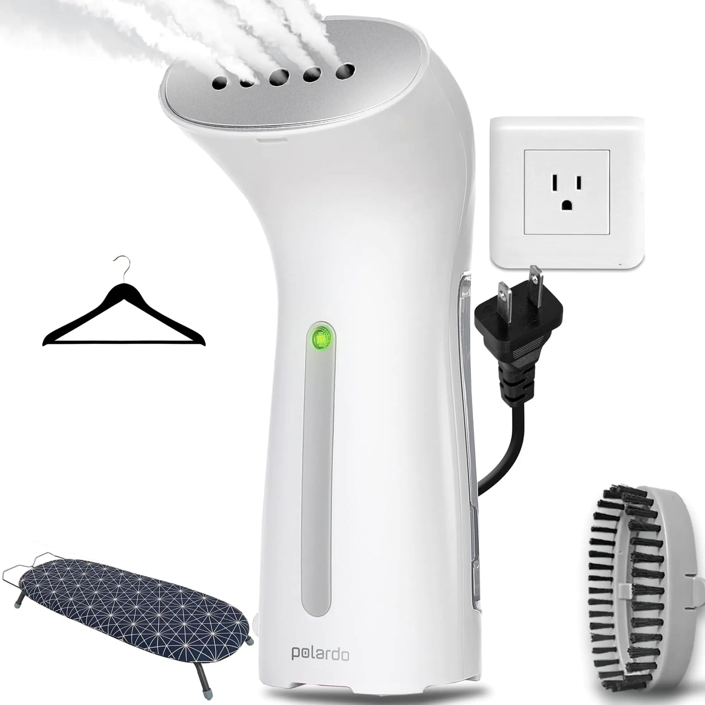 Elite Garment Steamer