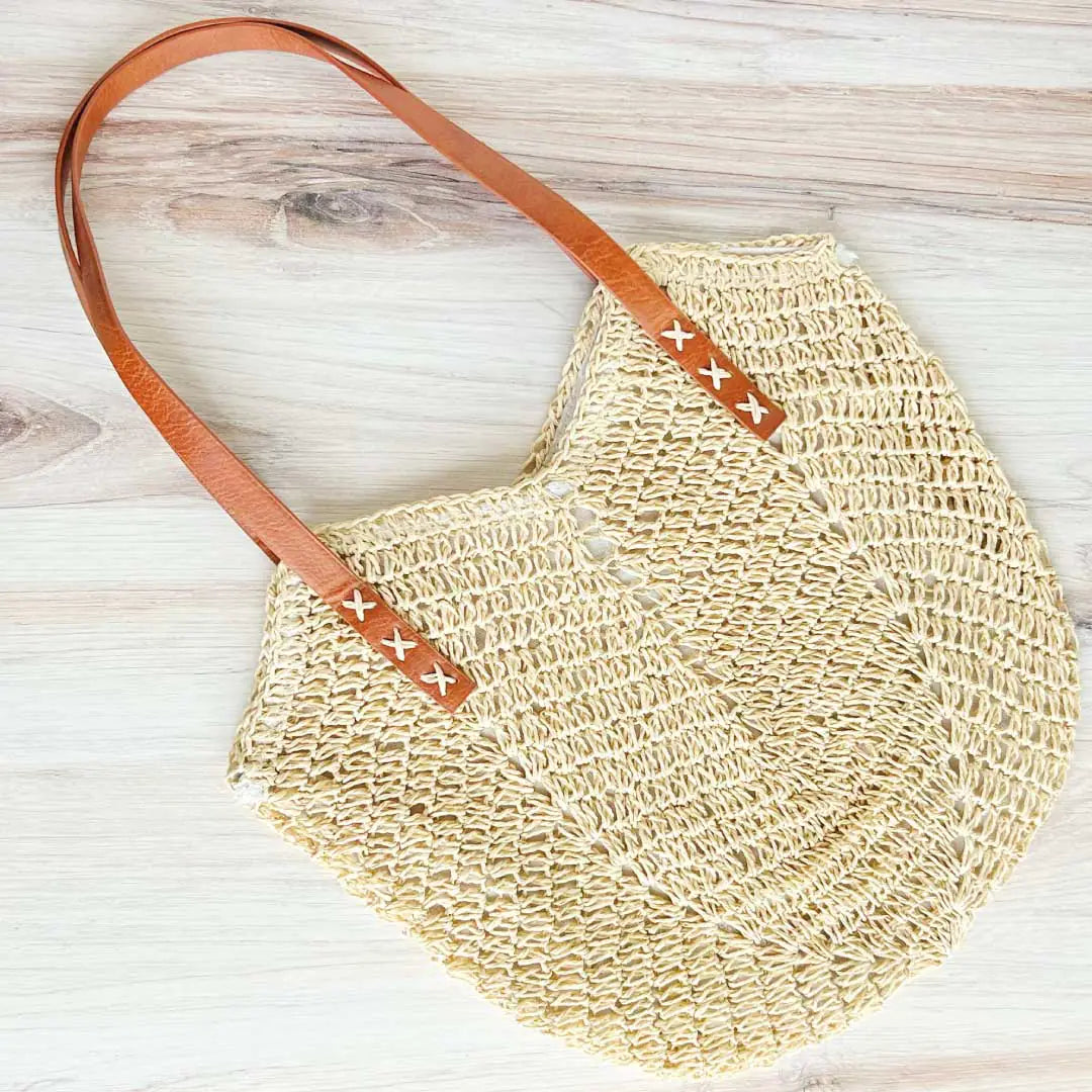 Julia Spring Tote Bag
