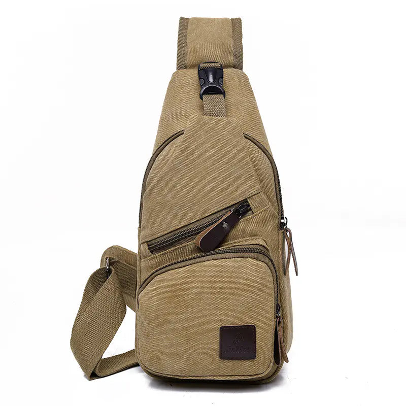 Urban Trek Crossbody Bag