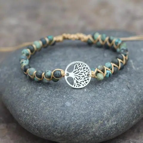 The Axis Bracelet – Geometry in Motion