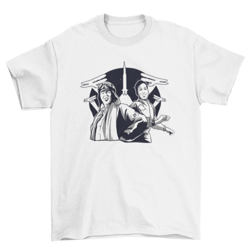 Air Woman T-Shirt
