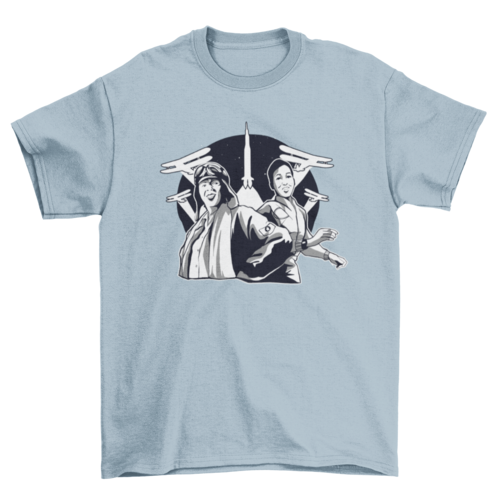 Air Woman T-Shirt
