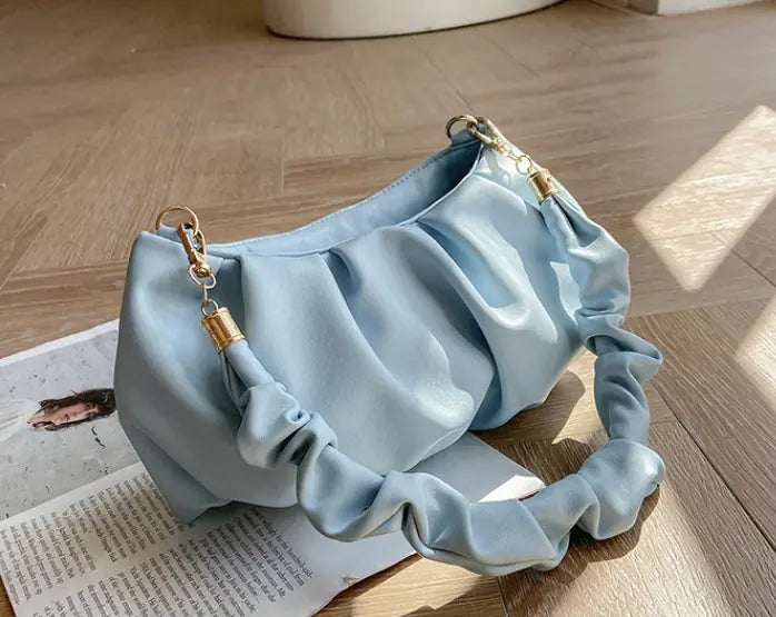 The SkyLite Luxe Crossbody