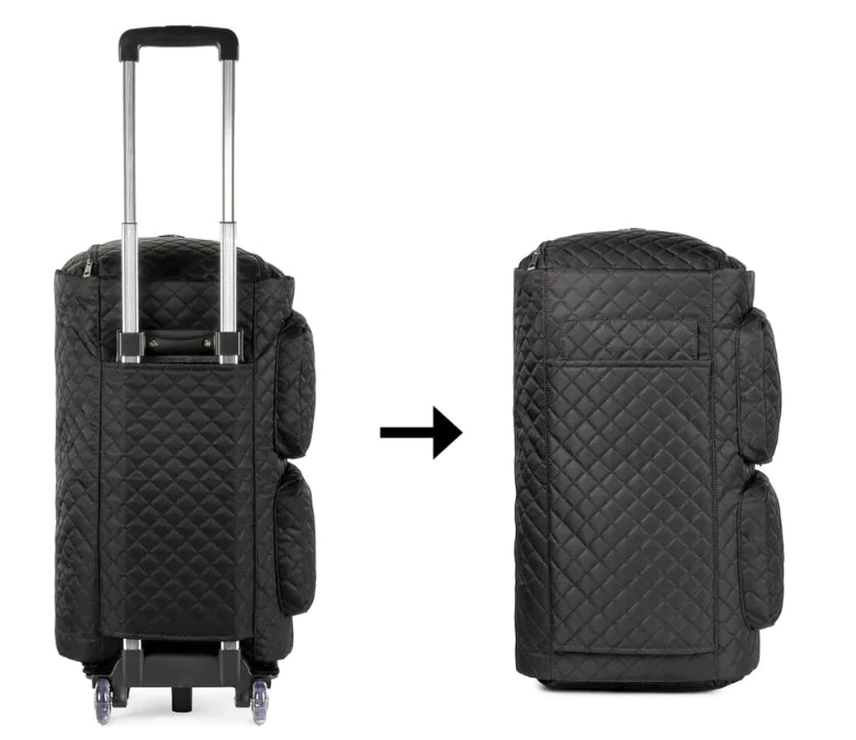 The Voyager Elite Travel Bag