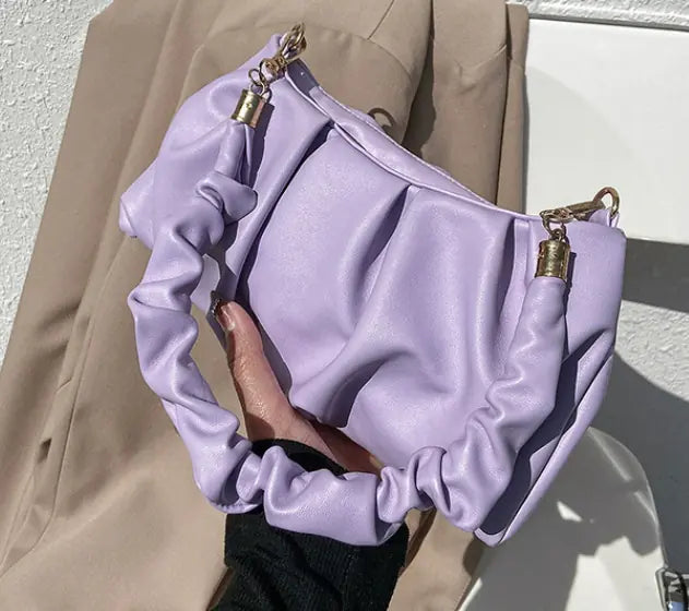 The SkyLite Luxe Crossbody