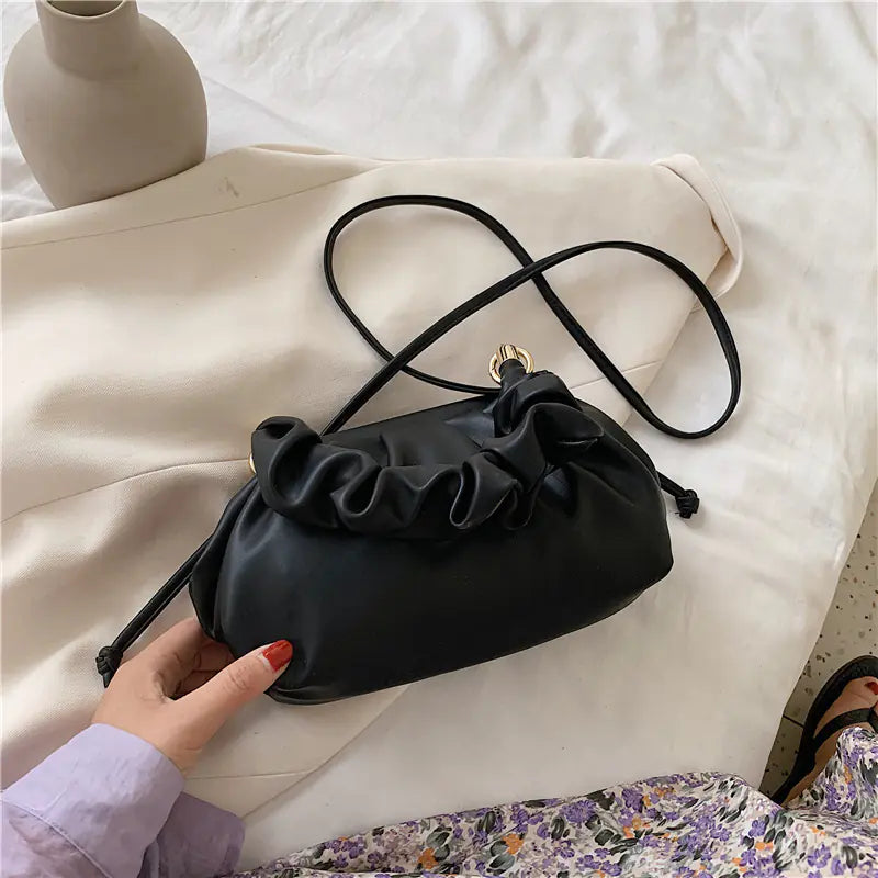 The SkyLite Luxe Crossbody