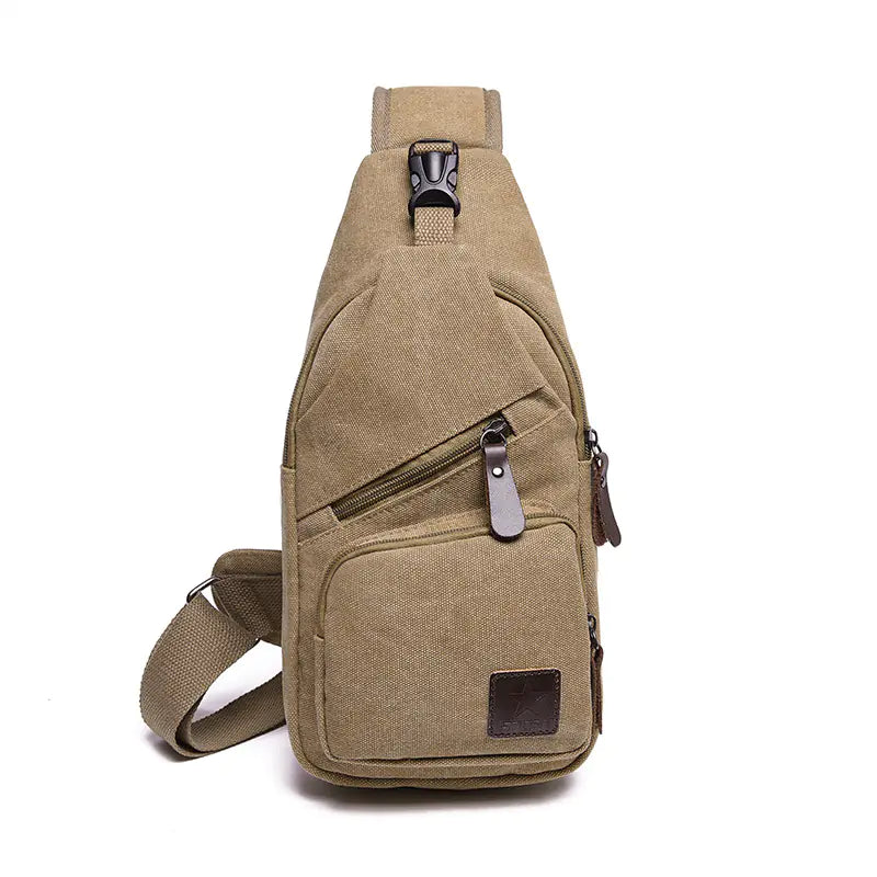 Urban Trek Crossbody Bag