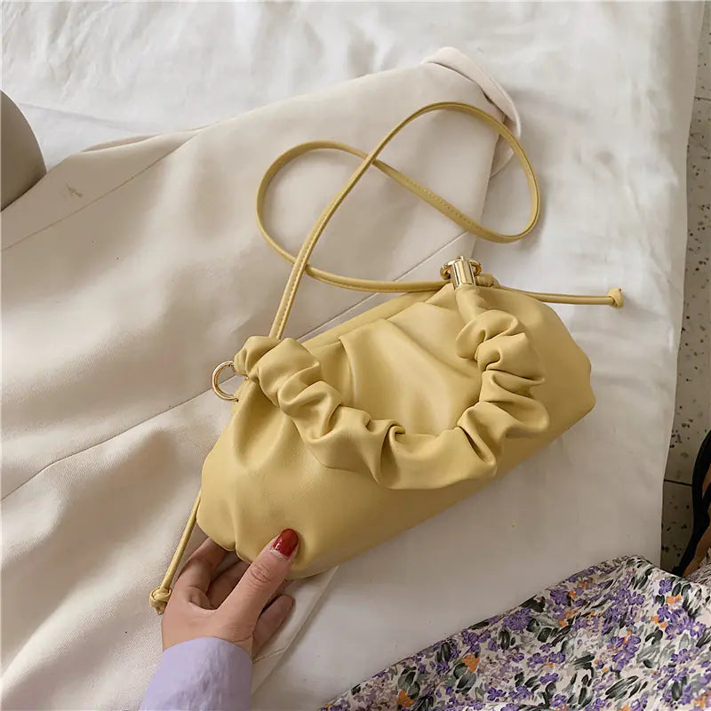 The SkyLite Luxe Crossbody