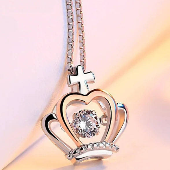 Celeste Collarbone Necklace