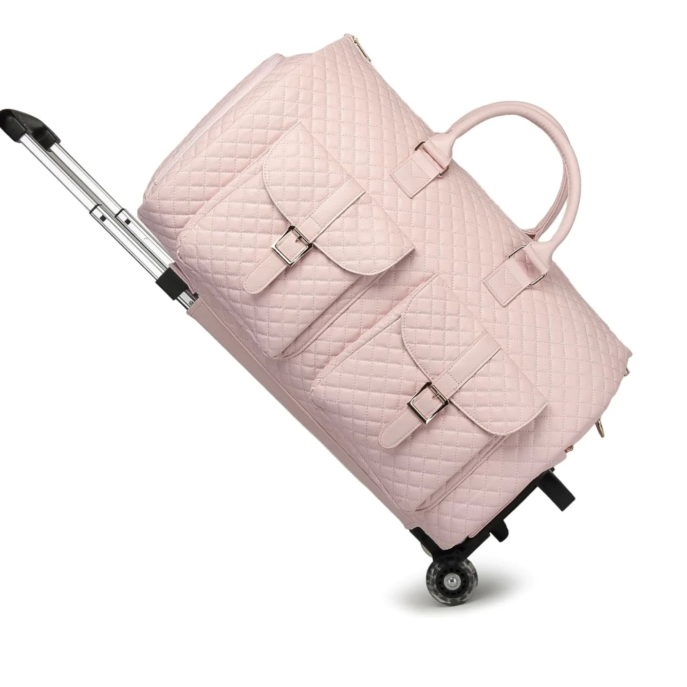 The Voyager Elite Travel Bag