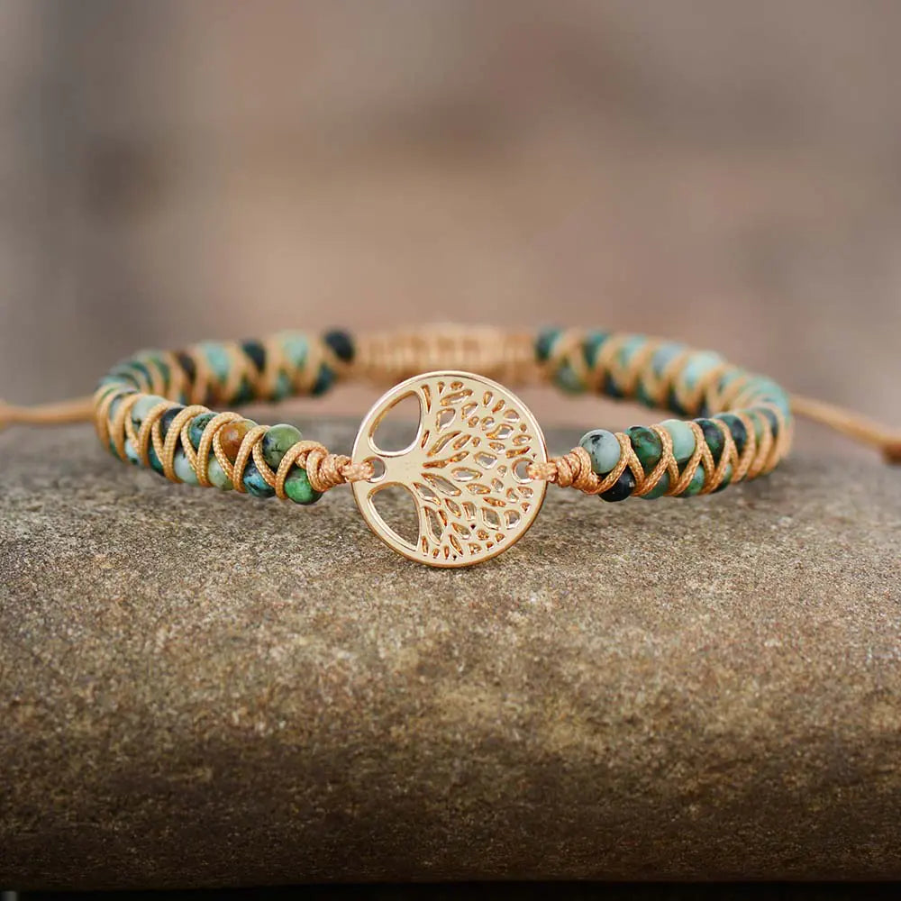 The Axis Bracelet – Geometry in Motion
