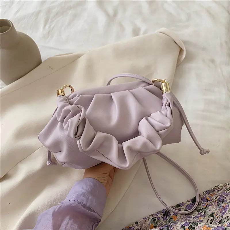 The SkyLite Luxe Crossbody