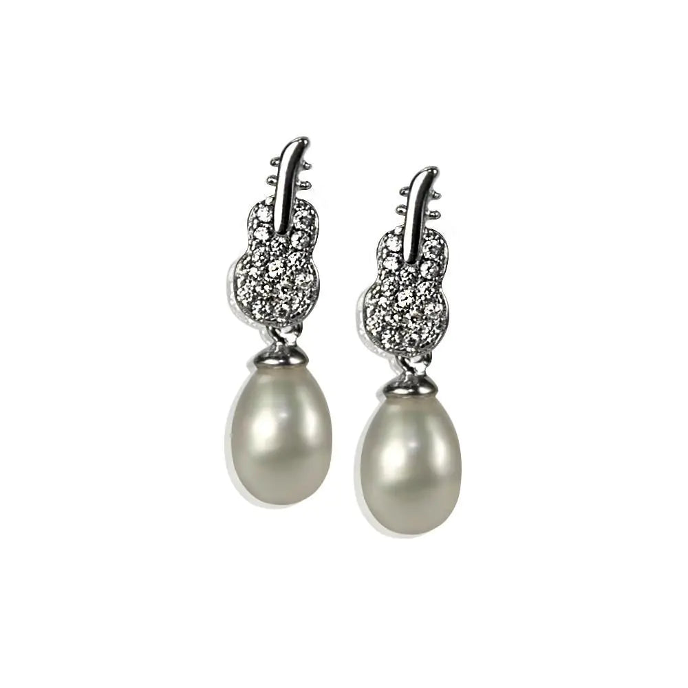Harmony Drop Earrings