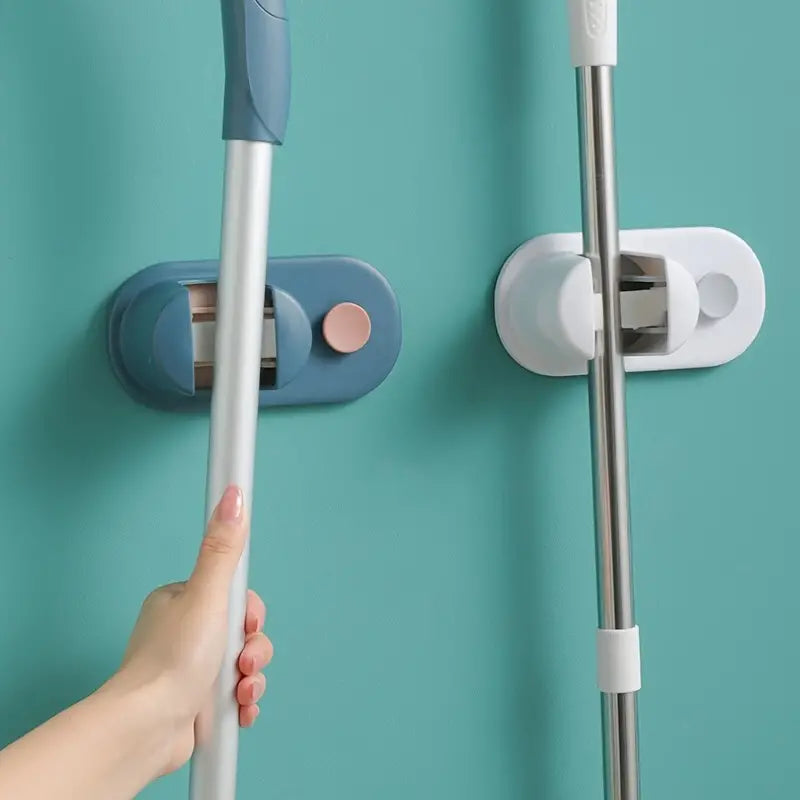 Wall-Mounted Hook - Multifunctional Storage Accessory