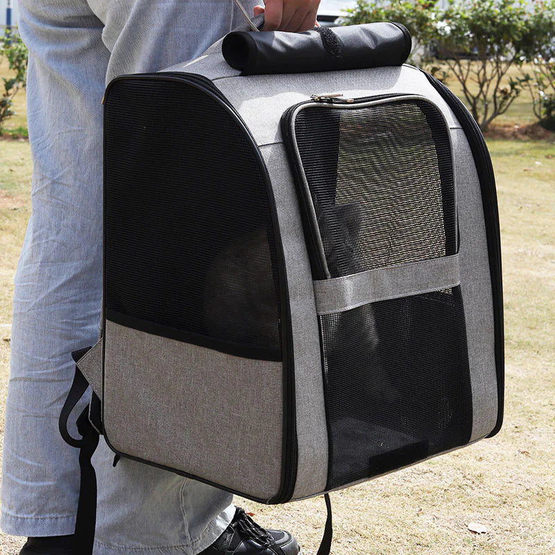 AquaGuard Pet Tote