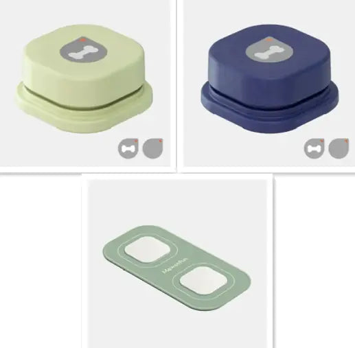 PetChat Button