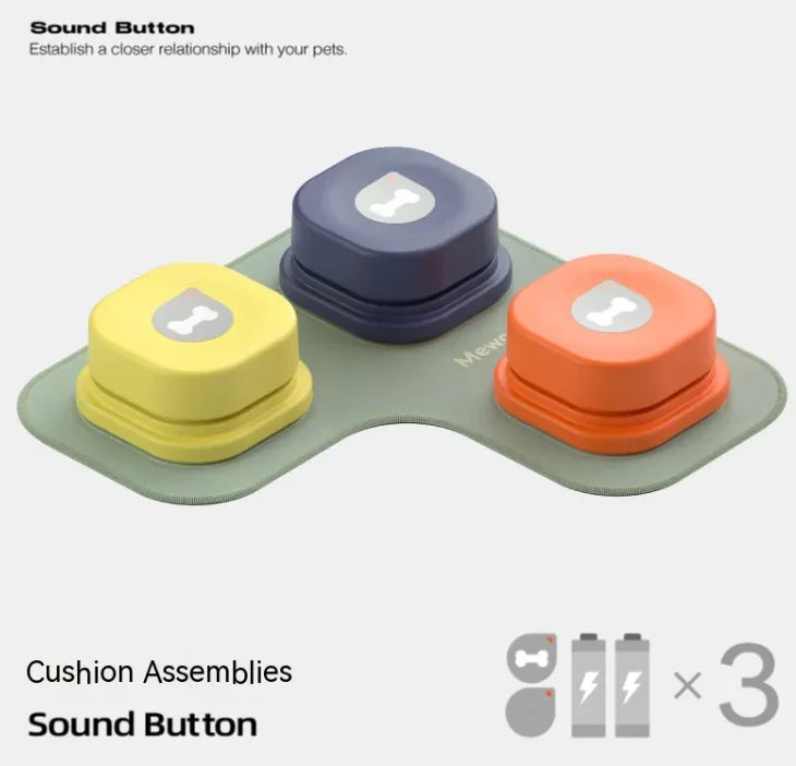 PetChat Button