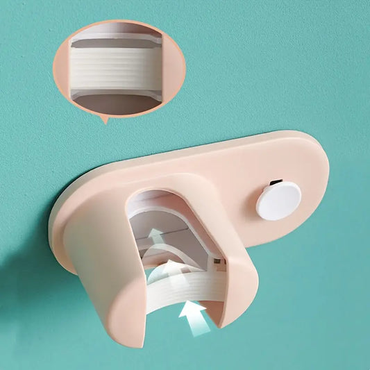 Wall-Mounted Hook - Multifunctional Storage Accessory