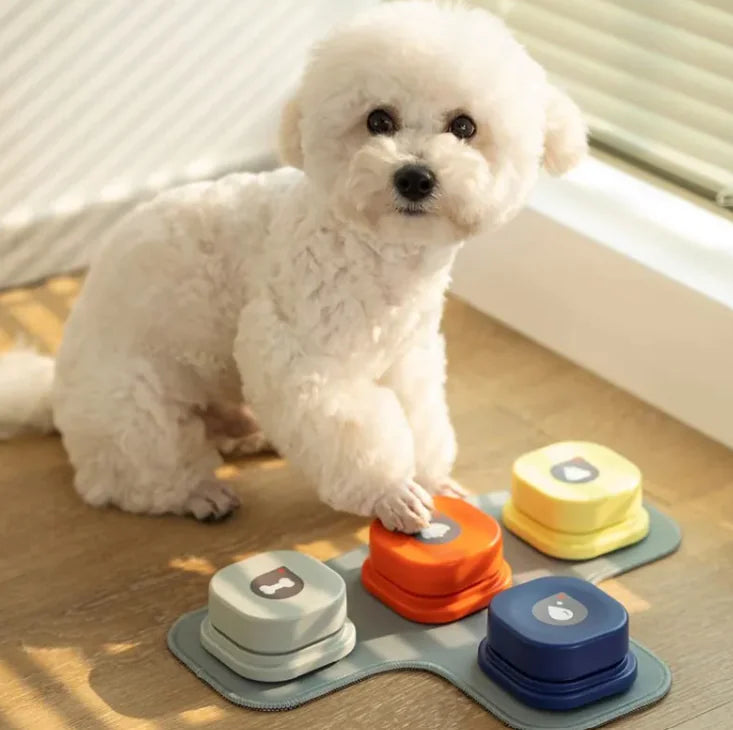 PetChat Button