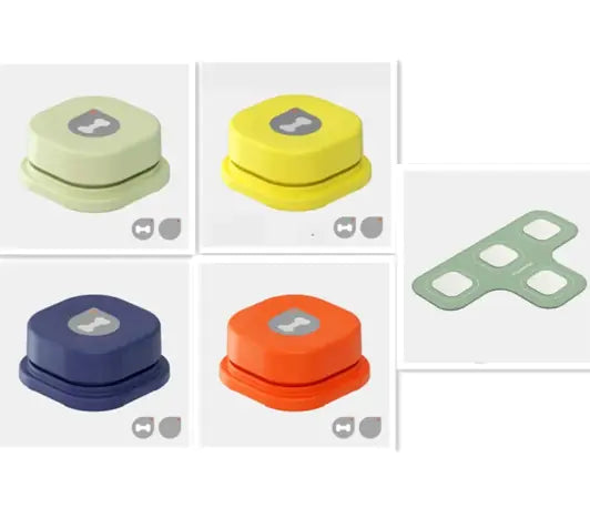 PetChat Button