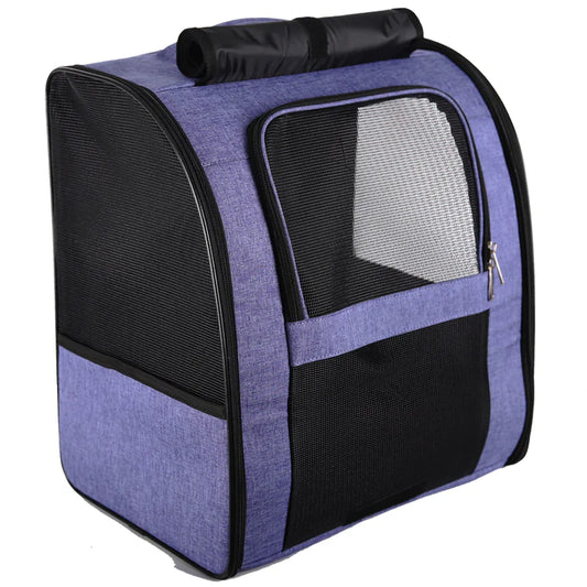 AquaGuard Pet Tote