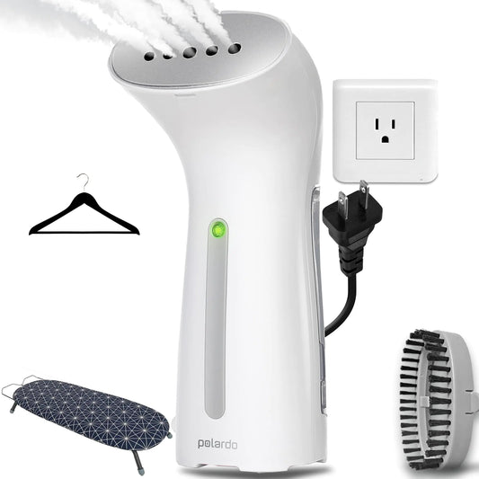 Elite Garment Steamer