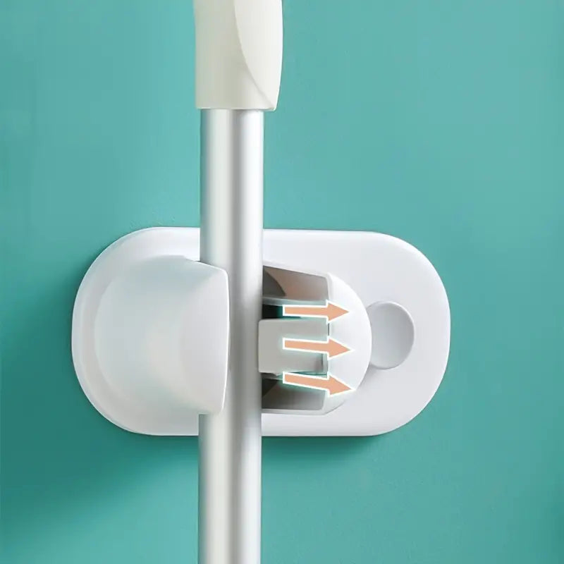 Wall-Mounted Hook - Multifunctional Storage Accessory