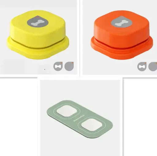 PetChat Button