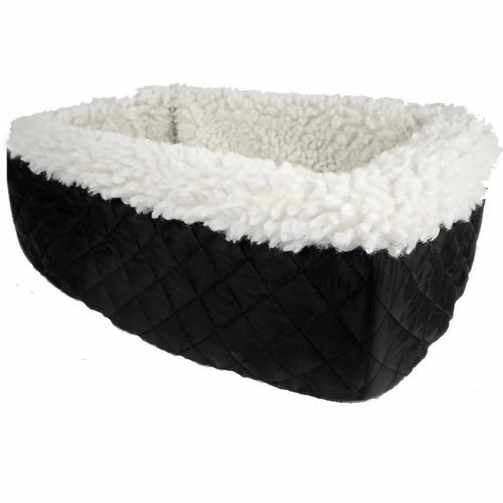 Cozy Car Pet Seat
