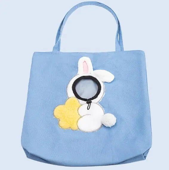 HoneyHug Pet Carrier
