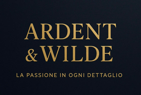 Ardent & Wilde