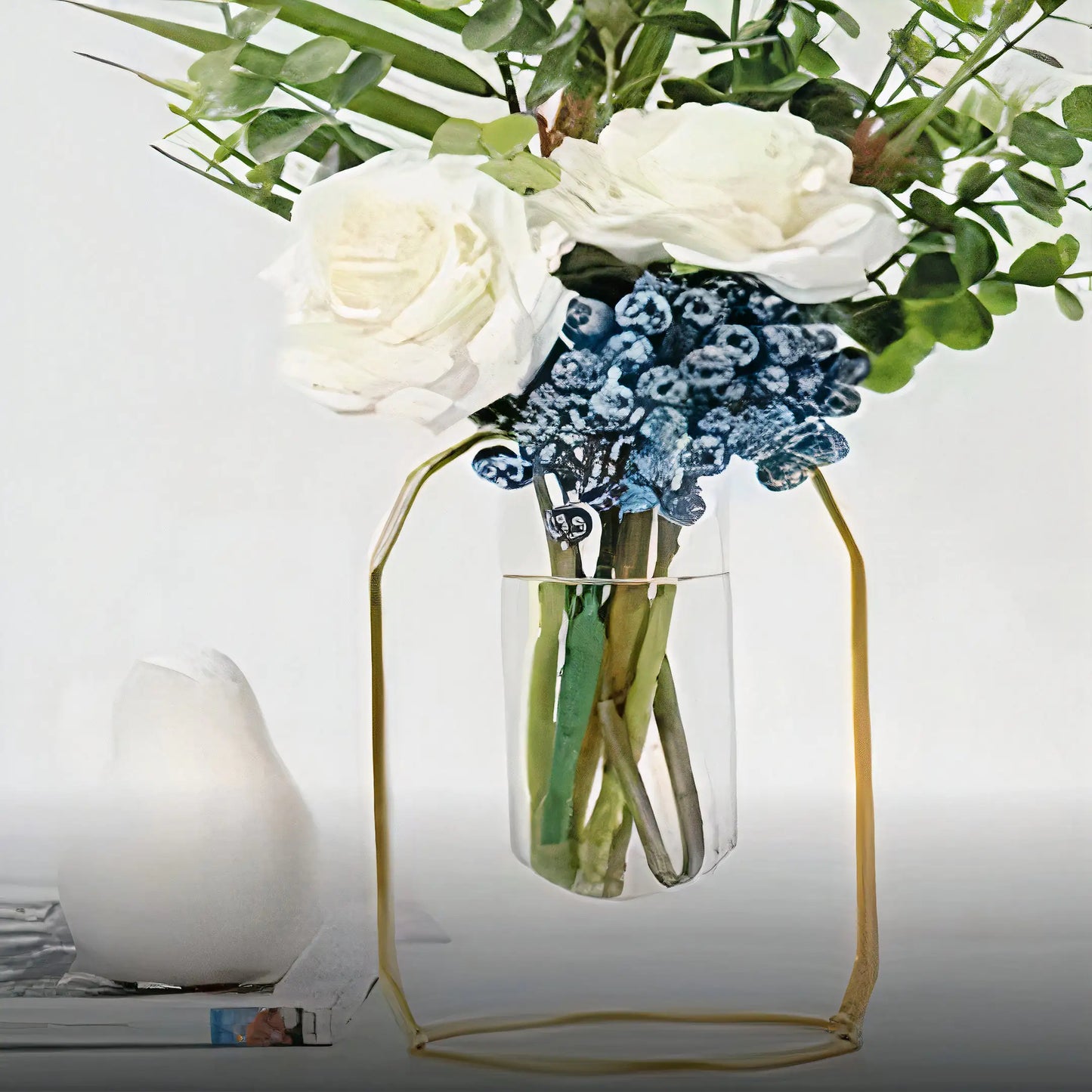 Becky Mini Vase