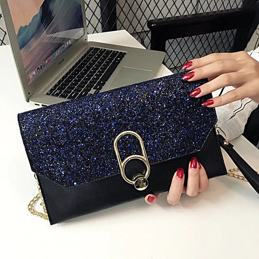 The Élan Envelope – A Sculptural Clutch for Day-to-Dusk Refinement