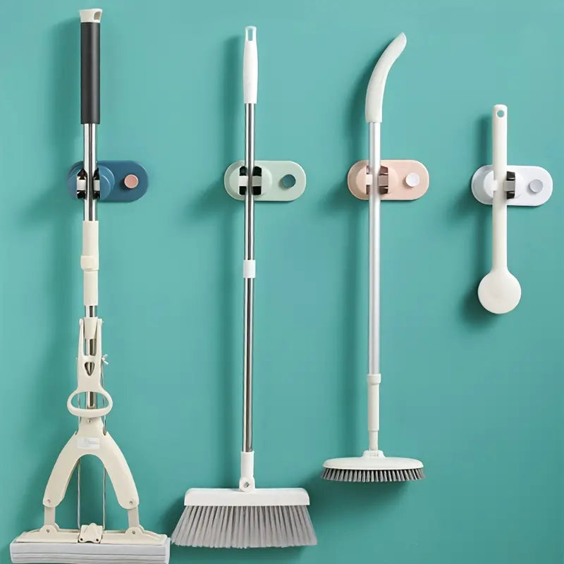 Wall-Mounted Hook - Multifunctional Storage Accessory