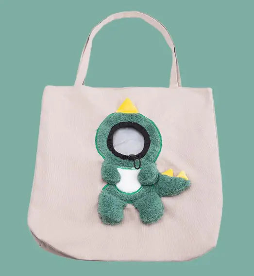 HoneyHug Pet Carrier