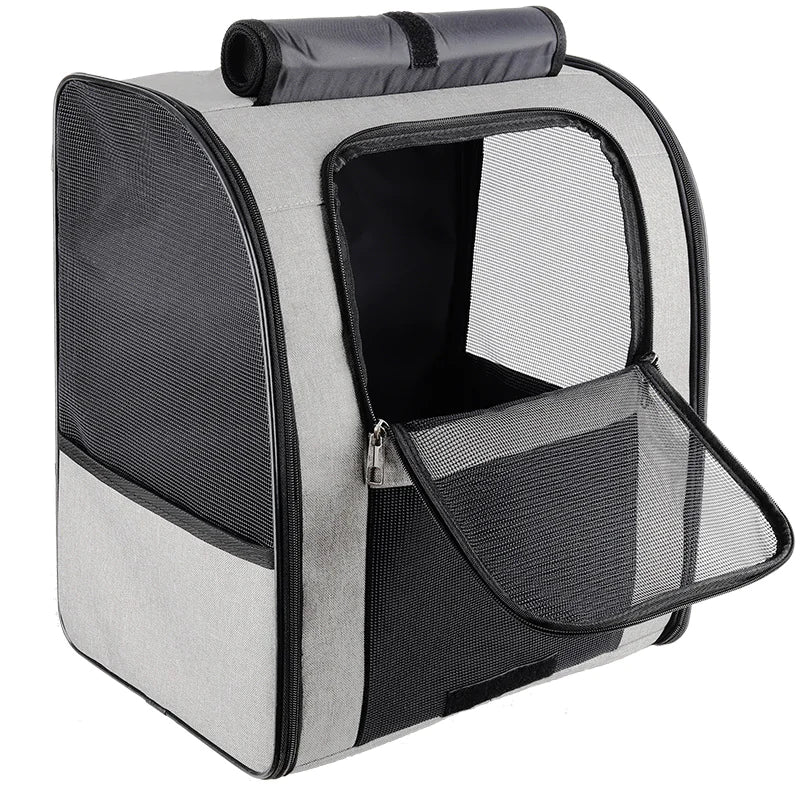 AquaGuard Pet Tote
