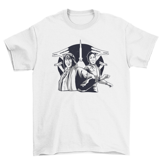 Air Woman T-Shirt