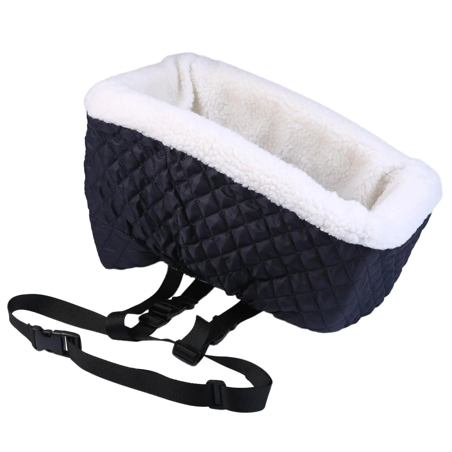 Cozy Car Pet Seat