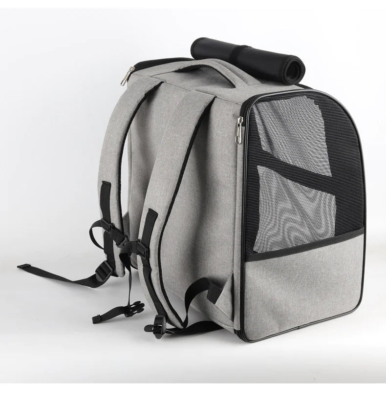 AquaGuard Pet Tote