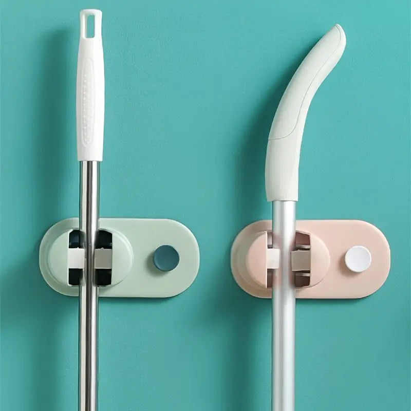 Wall-Mounted Hook - Multifunctional Storage Accessory