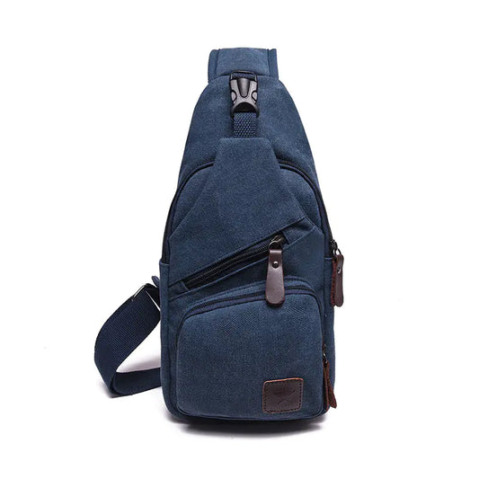 Urban Trek Crossbody Bag