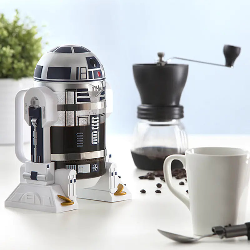 R2-D2 Coffee Maker