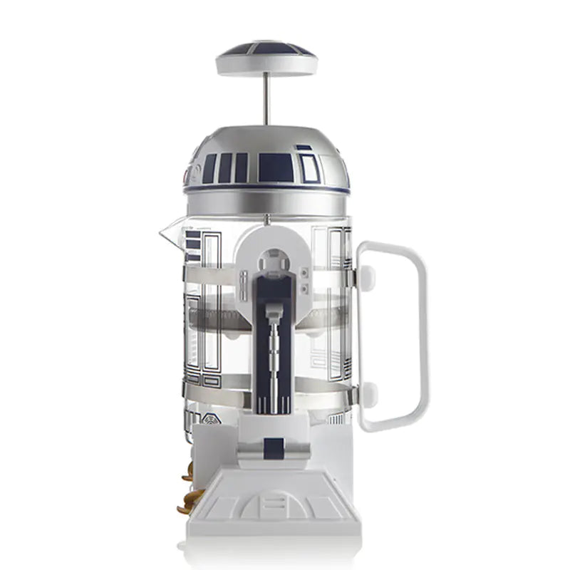 R2-D2 Coffee Maker