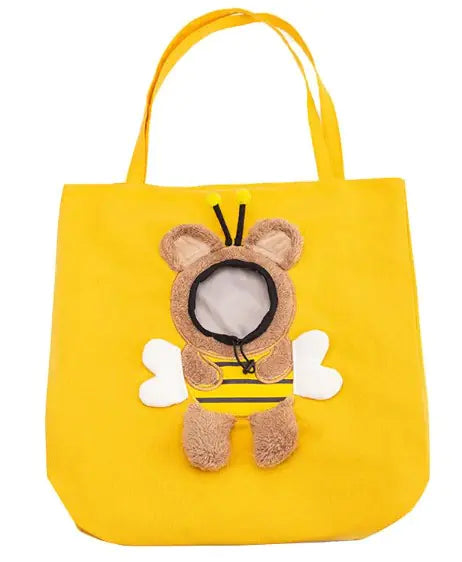 HoneyHug Pet Carrier