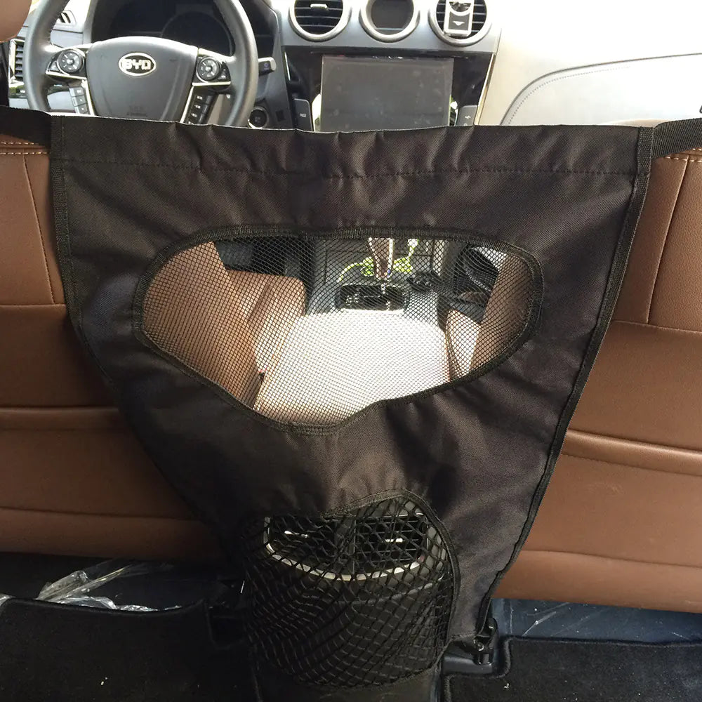 Pet Safety Barrier for Dogs