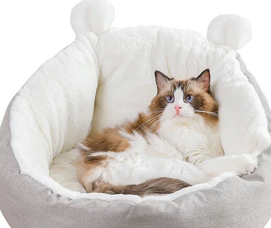 CAT BED SLEEPING BAG